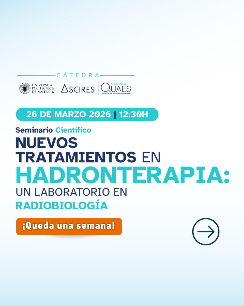 Fundación QUAES tweet media
