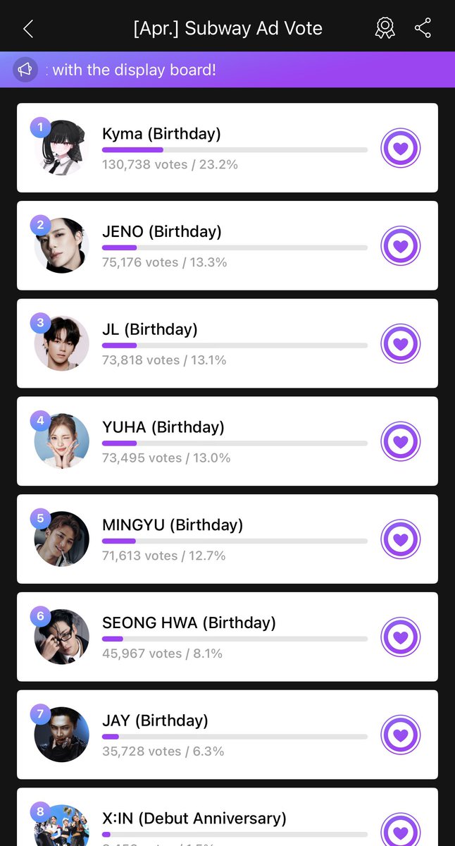 LUCKY MAI ✴︎ tweet media