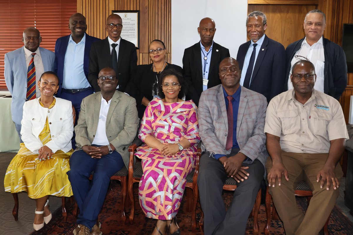 Unisa Research tweet media