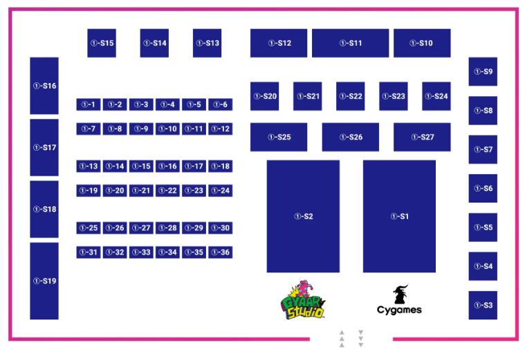 kowato_poppo's tweet photo. 【お知らせ】
こちらのイベントに、こはとが開発中の「Depth:Origin」を出展します！GYAARStudioブースの何処かにいると思います。
色々内部的なことを進めているので目立った進捗は無いのですが、演出が増えていたりします。
ご興味ありましたら是非お越しください！ https://t.co/qiRetNI20a