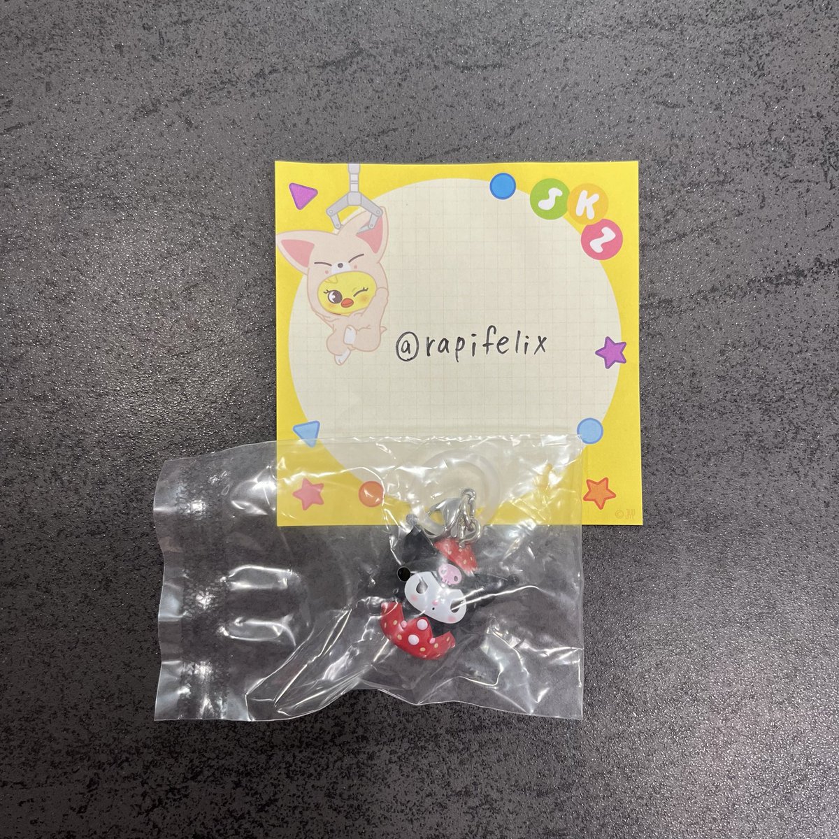 らぴ🐥 tweet media