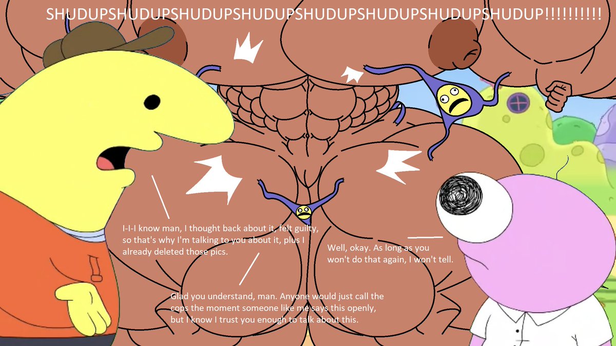 Anonymous8055 tweet media