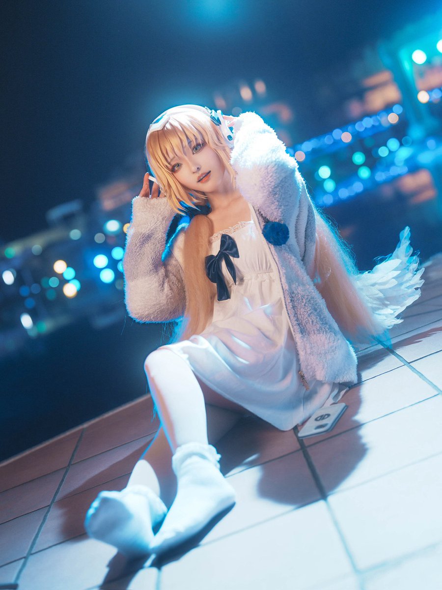 🪽cosplay🪽
FGO 
     メタトロン(怠惰)

P:はるはらニキ(<a href="/haruhara_kun/">はるはら</a> )

#ラグコス