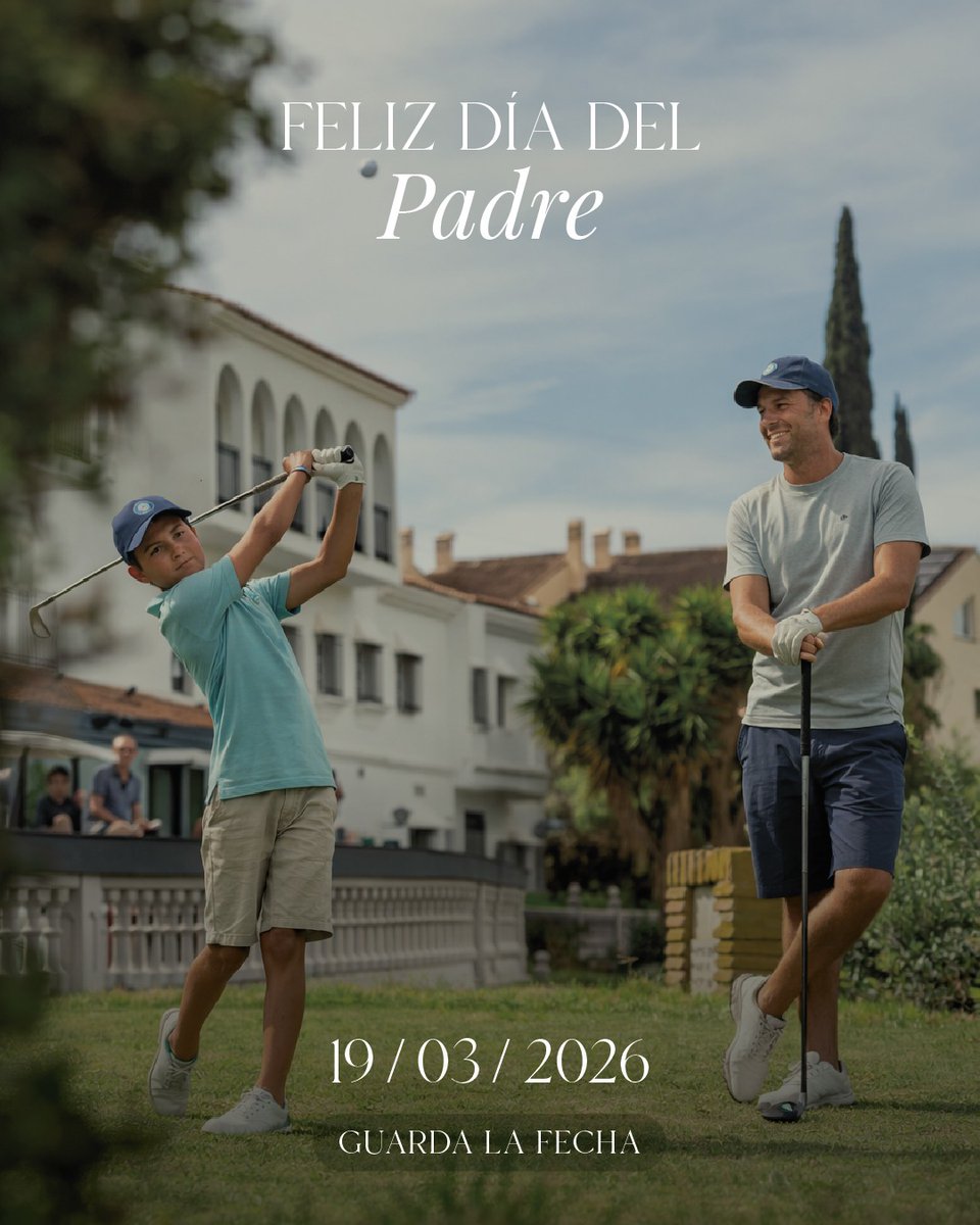 Añoreta Resort tweet media