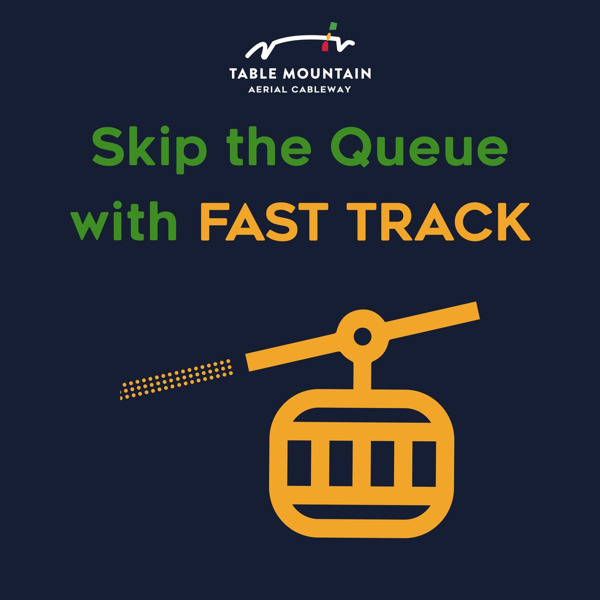 Table Mountain C/Way tweet media