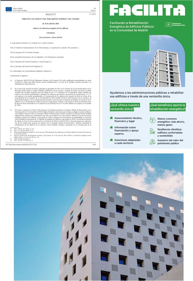 iRehabitae tweet media