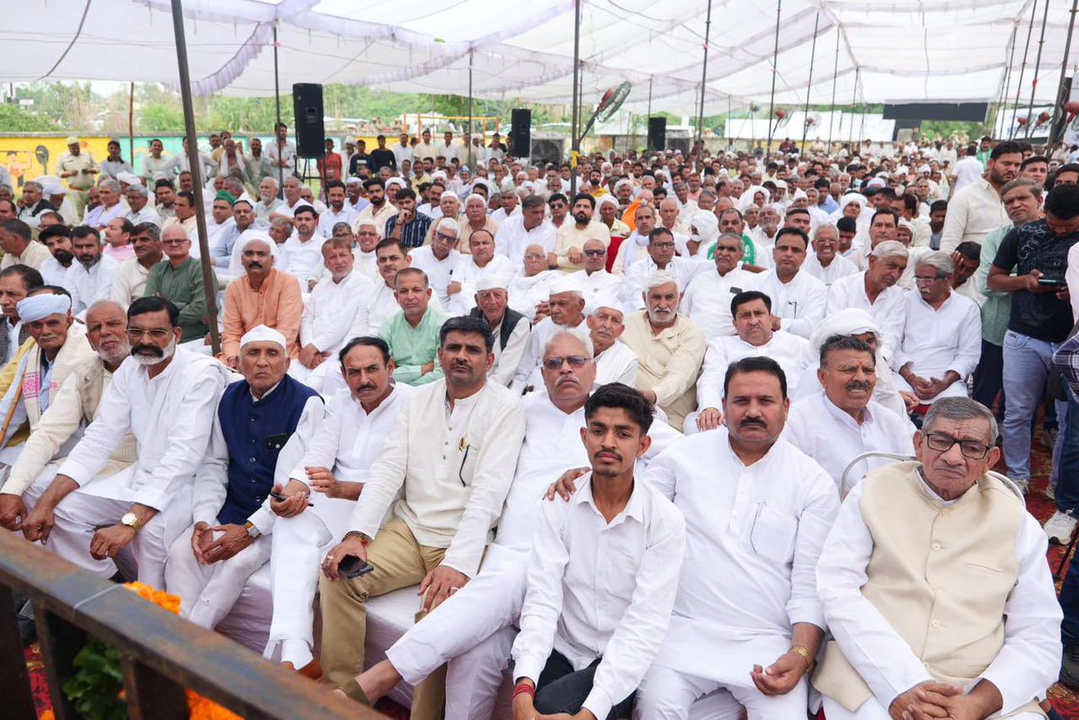 Office of Ch Jayant Singh tweet media