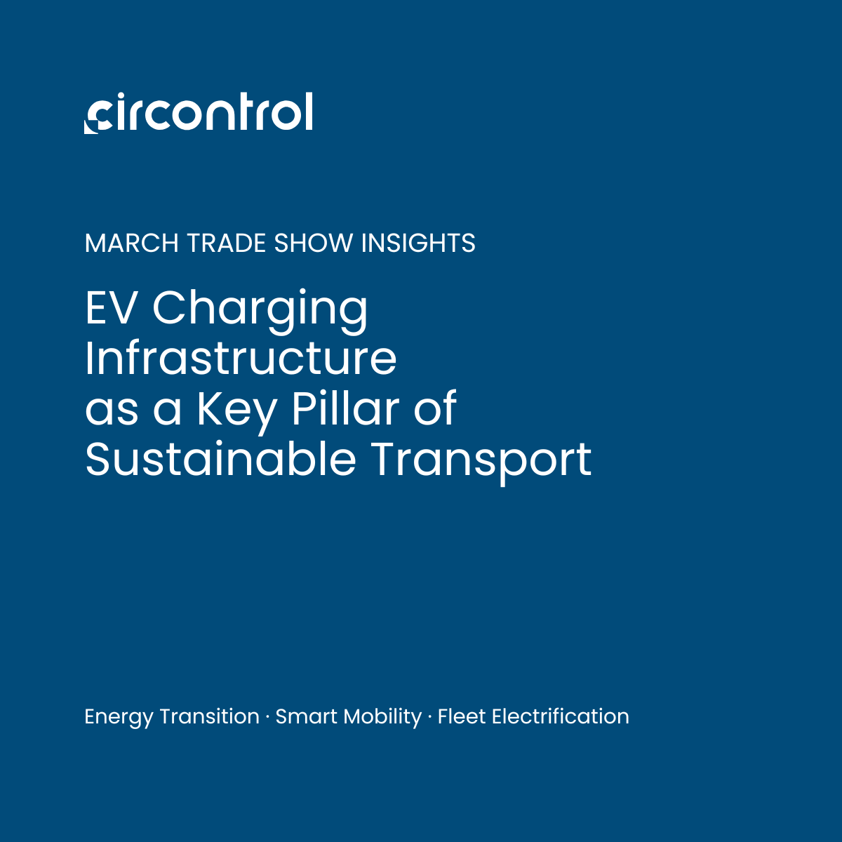 Circontrol tweet media