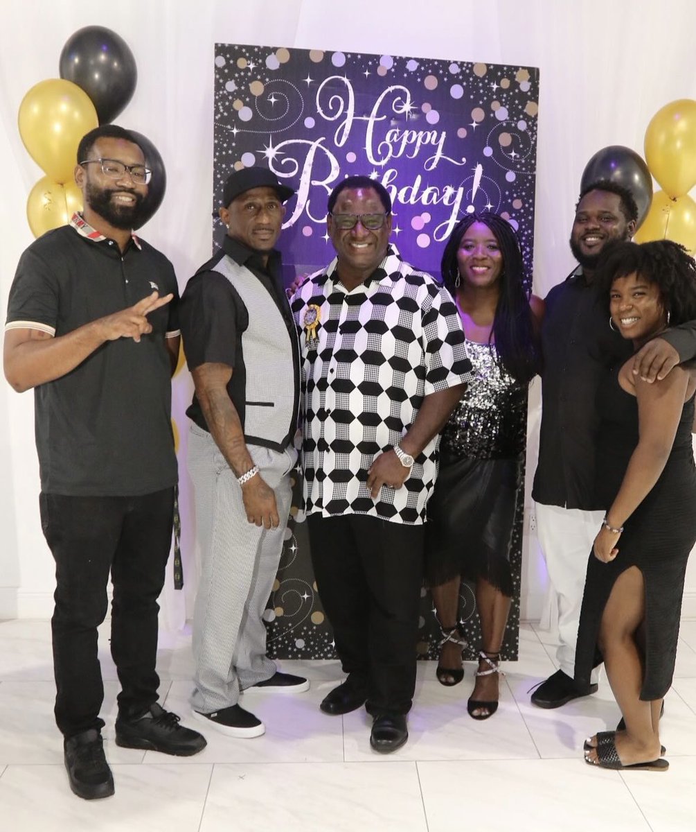 Representative Wengay M. Newton Sr. tweet media