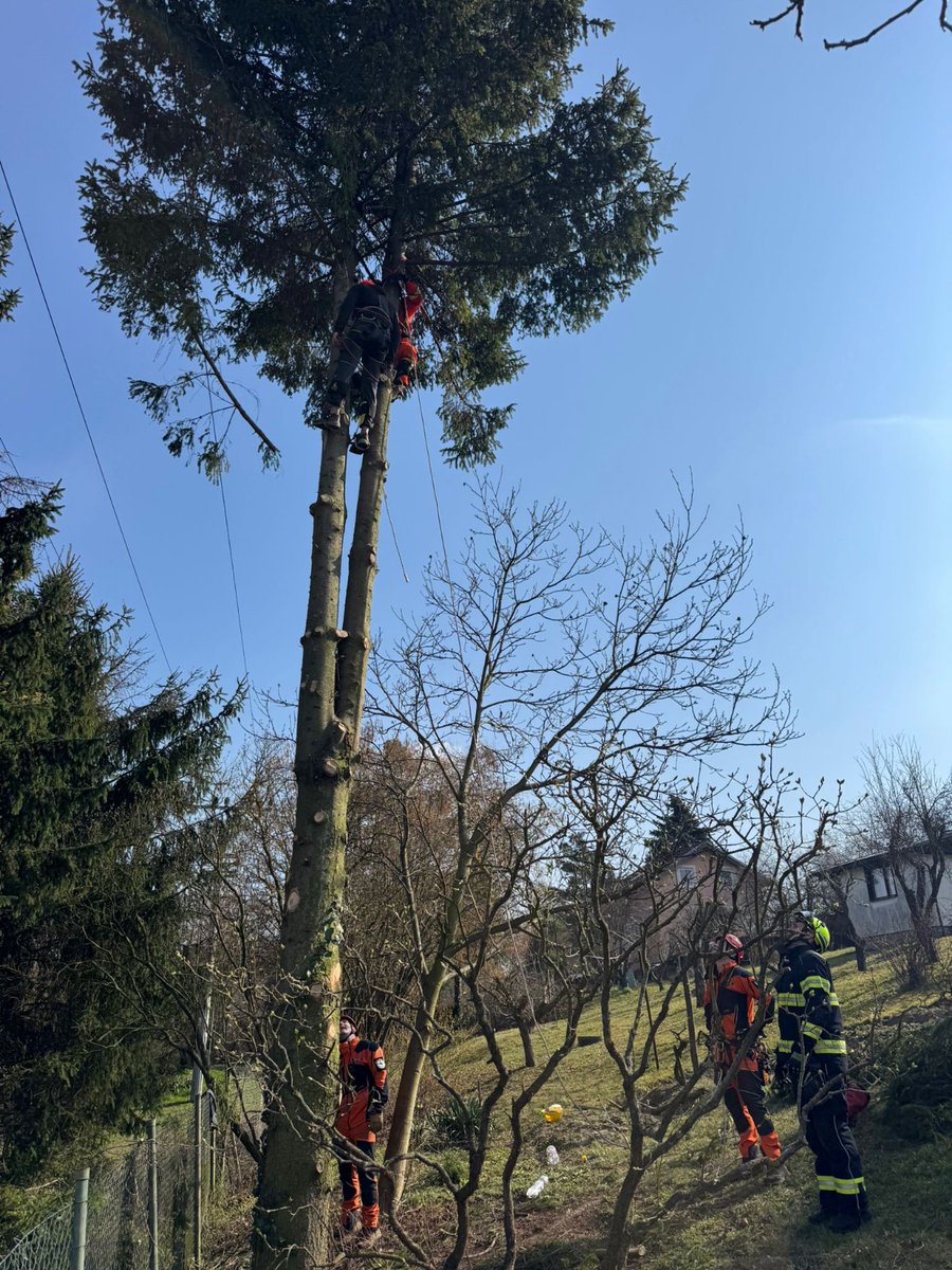 HZS Středočeského kraje tweet media