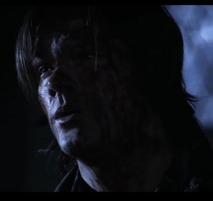 the fact that there is a sam out there who remembers everything that was done to him in the cage, who never will reach heaven or be free of these memories, who suffers immense pain every minute of every hour, is devastating. 

sam winchester is the most tragic character ever