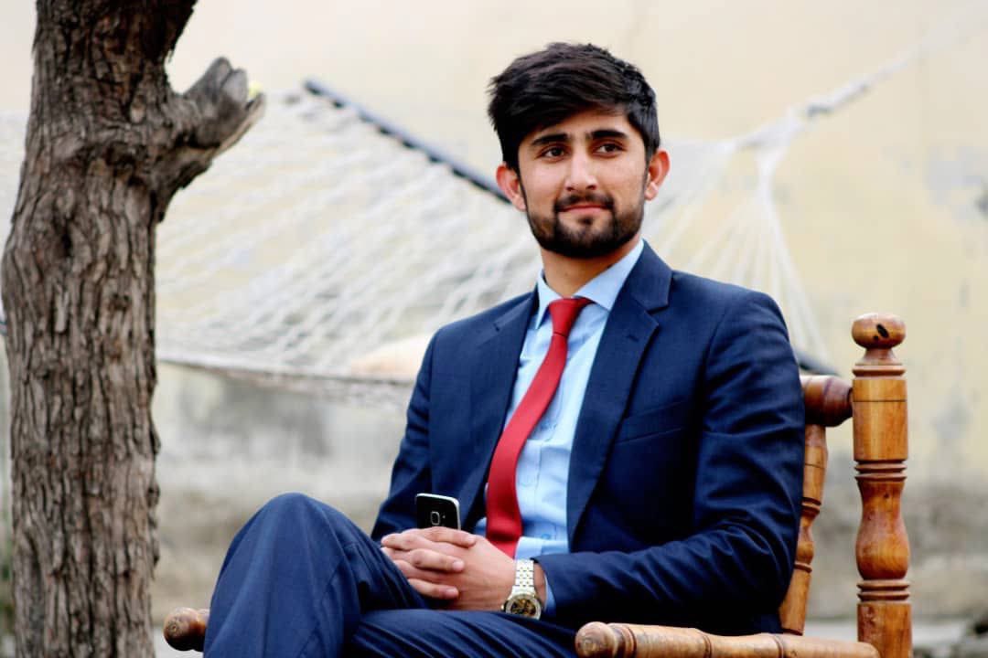 Khushal Nabizada tweet media