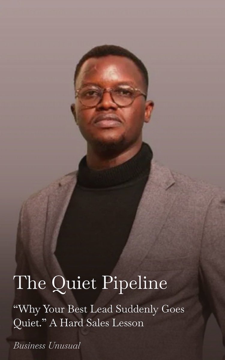 “The Quiet PipeLine” - OUT NOW 

Streaming on all podcast channels