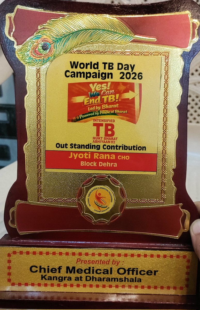 AAM Gher Block Dehra Kangra H P tweet media