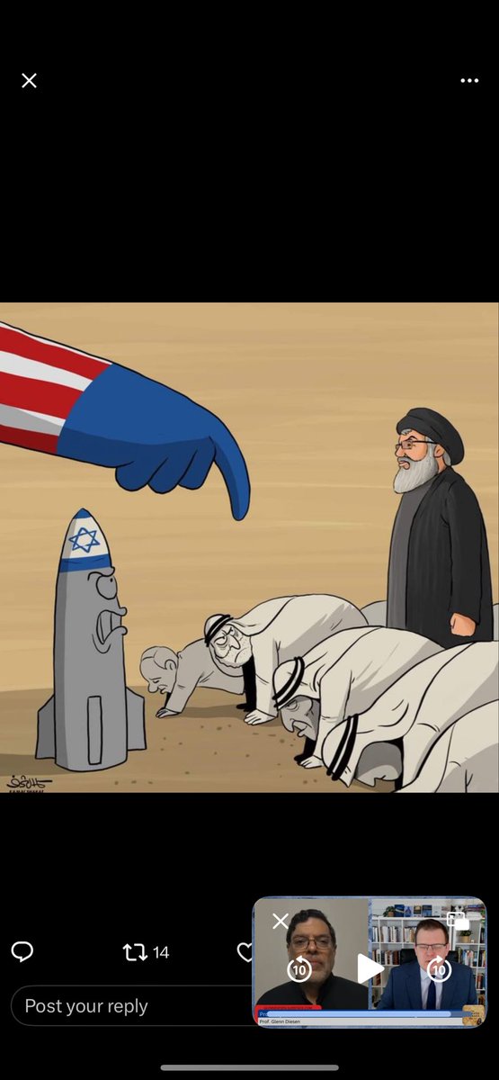 Antonio Montana tweet media