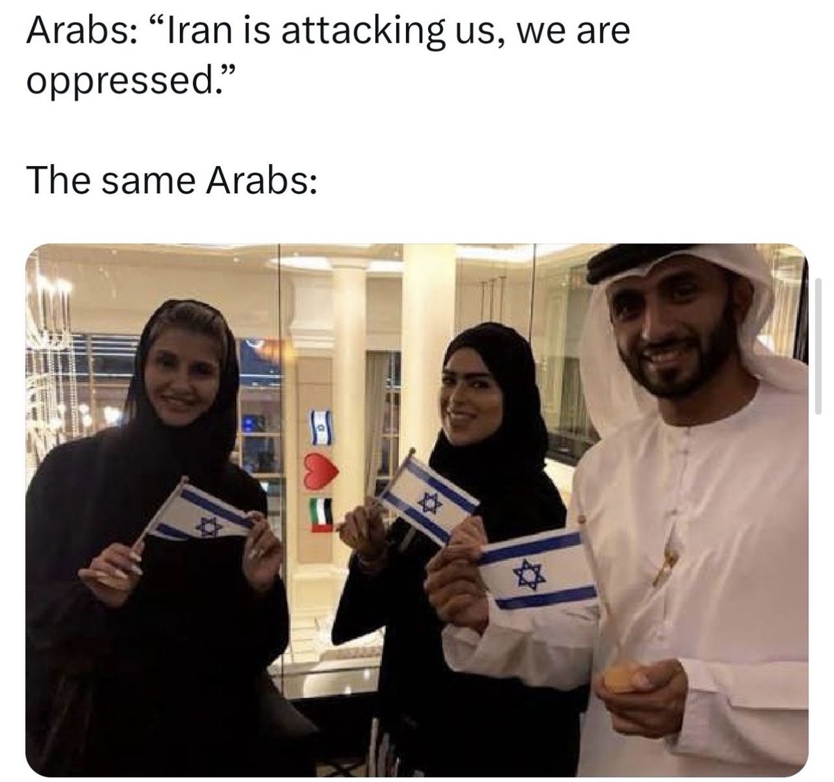 Antonio Montana tweet media