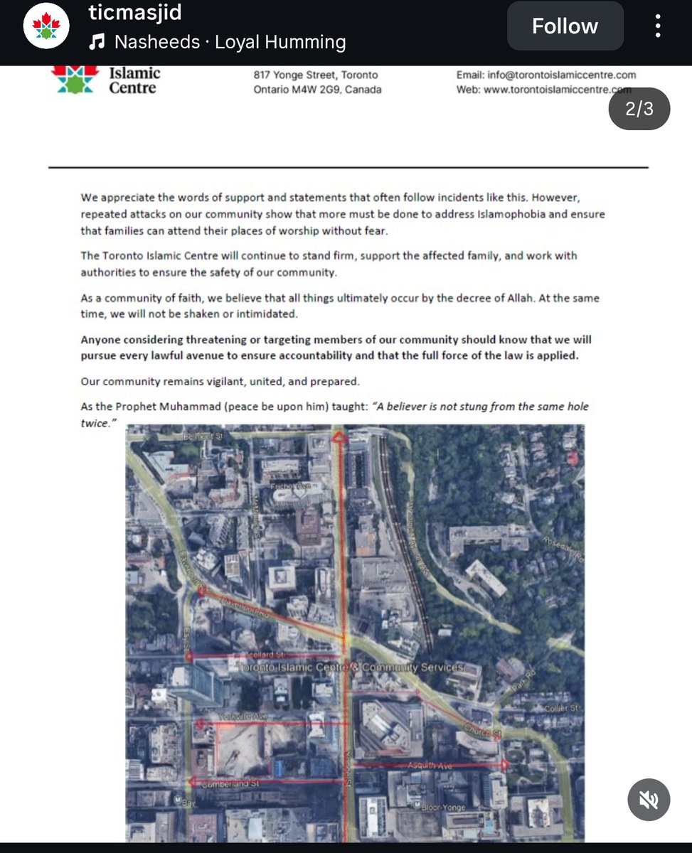 Dick Pound tweet media