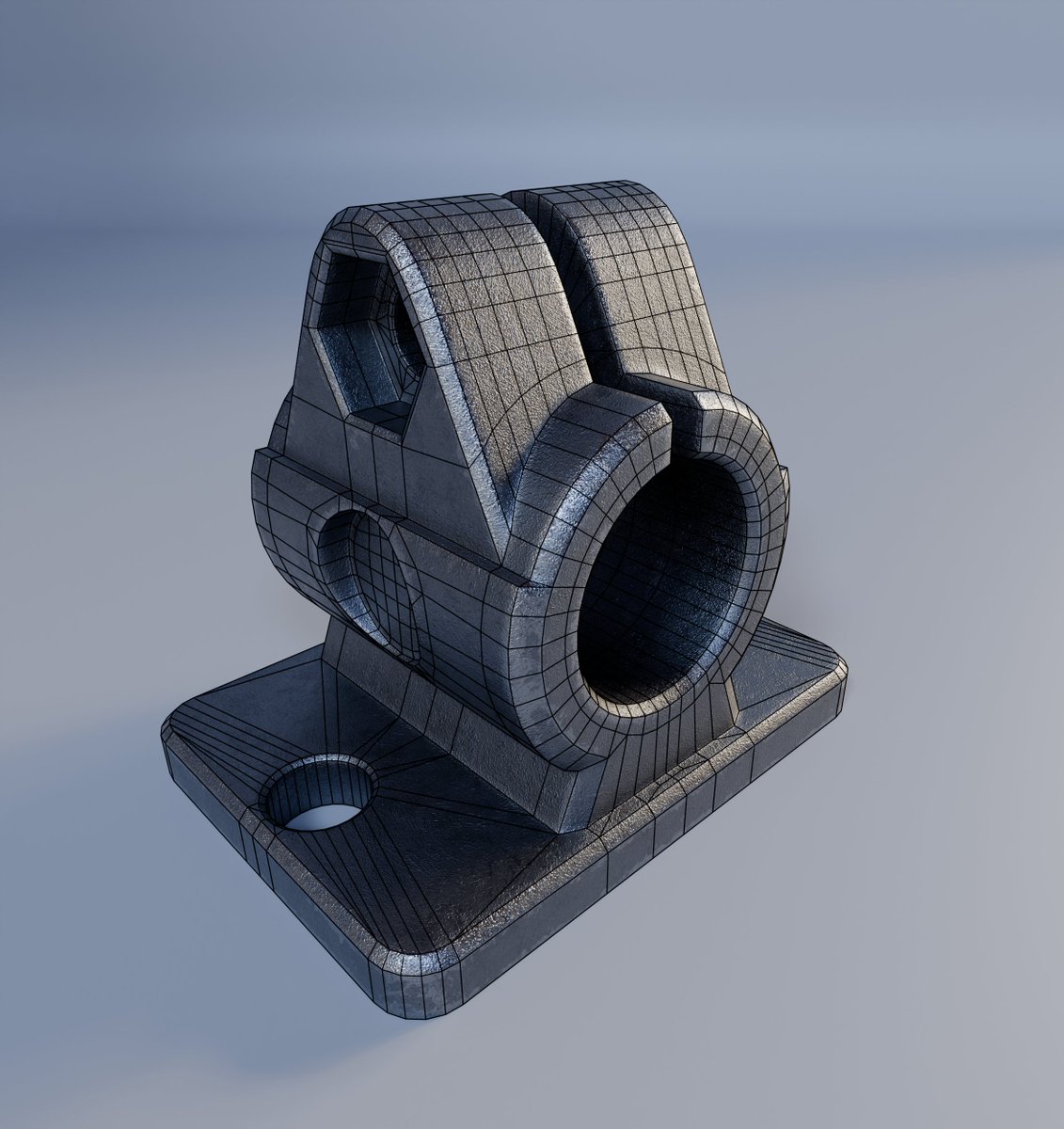 ren0713b3's tweet photo. hardsurface 
#blender https://t.co/ajVzorLk0Y