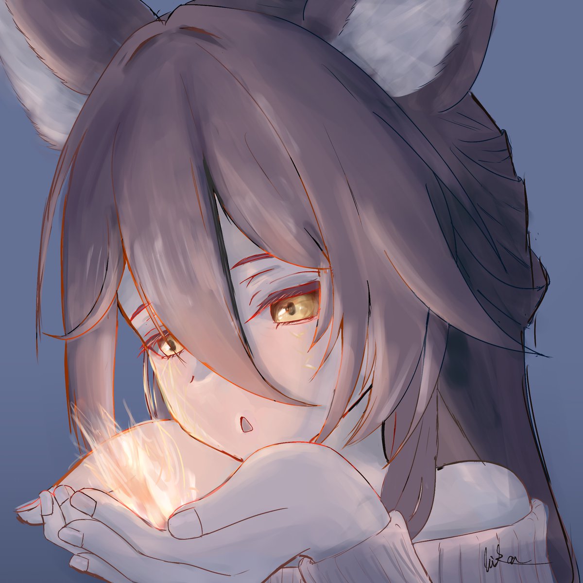 みかん tweet media