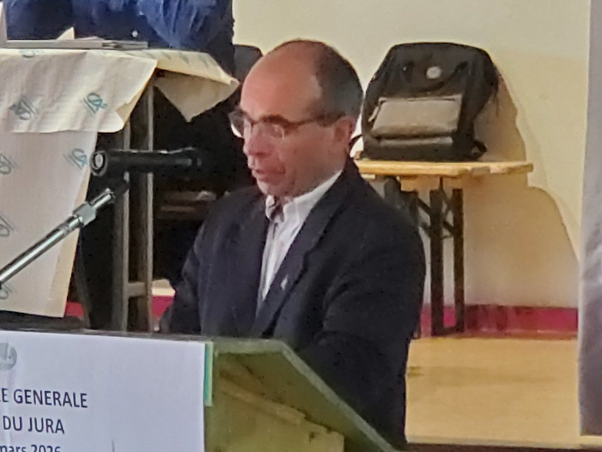 FRSEA BFC tweet media