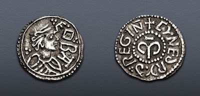 Annie Whitehead Author FRHistS tweet media