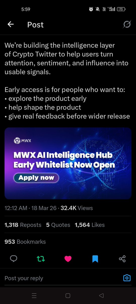 Tinnie 💭🍀 tweet media