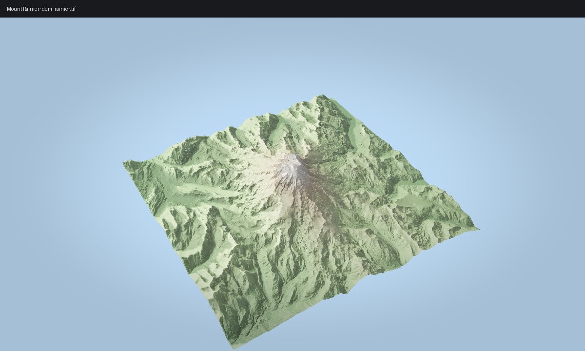 Milos Makes Maps tweet media