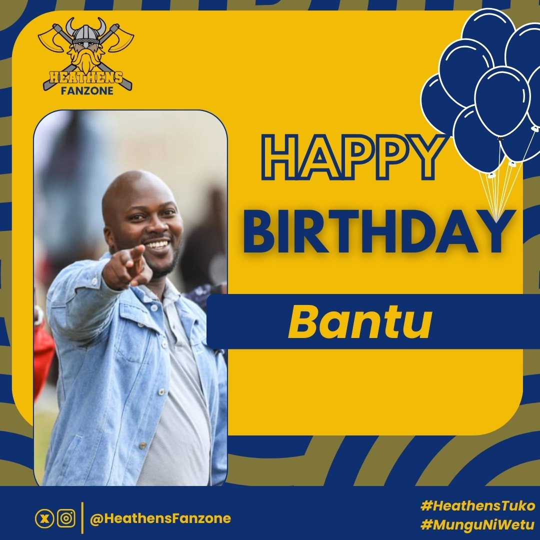 Heathens RFC Fanzone tweet media