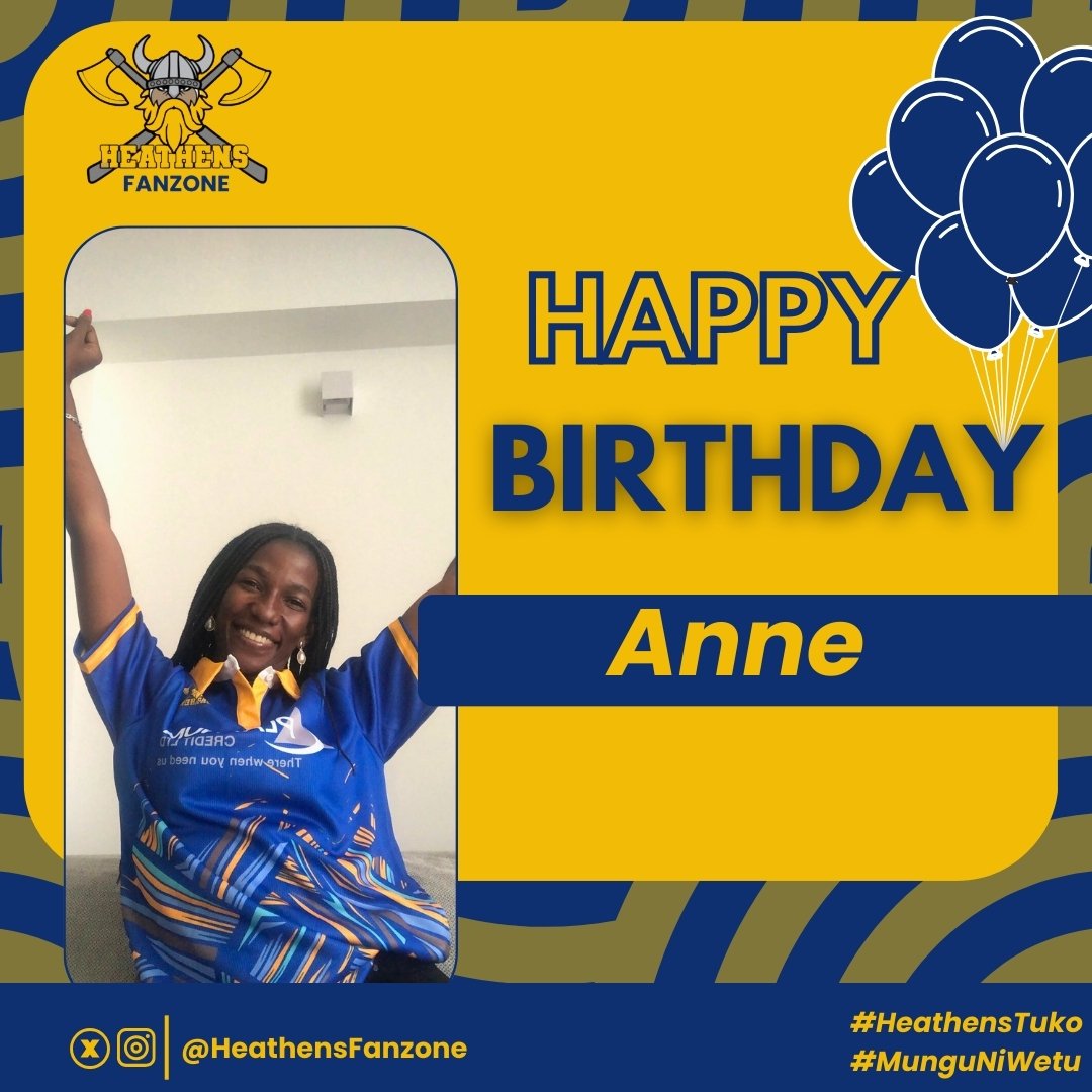 Heathens RFC Fanzone tweet media