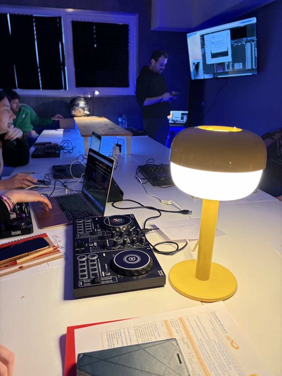 ARTESecm tweet media