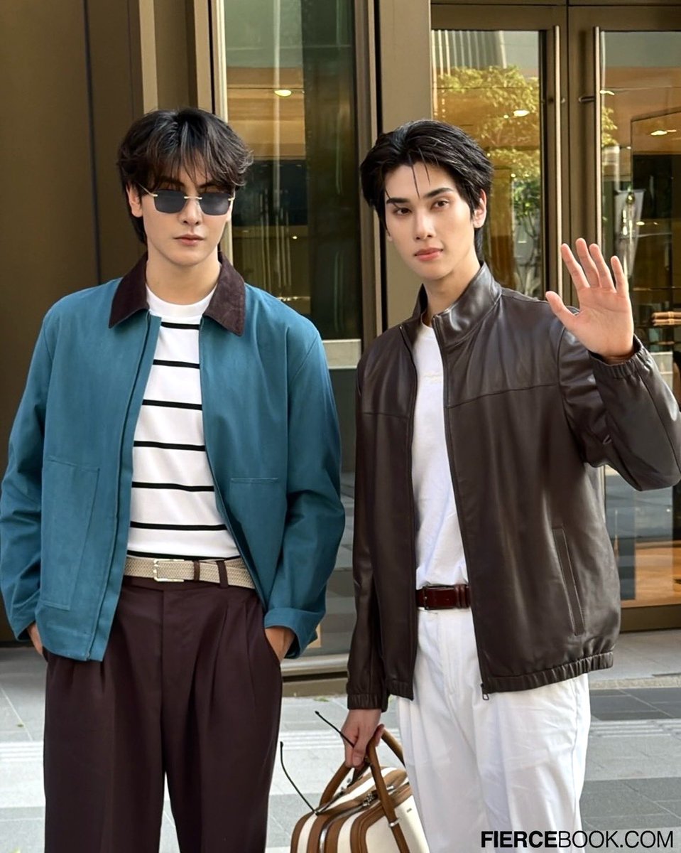 Fiercebook tweet media