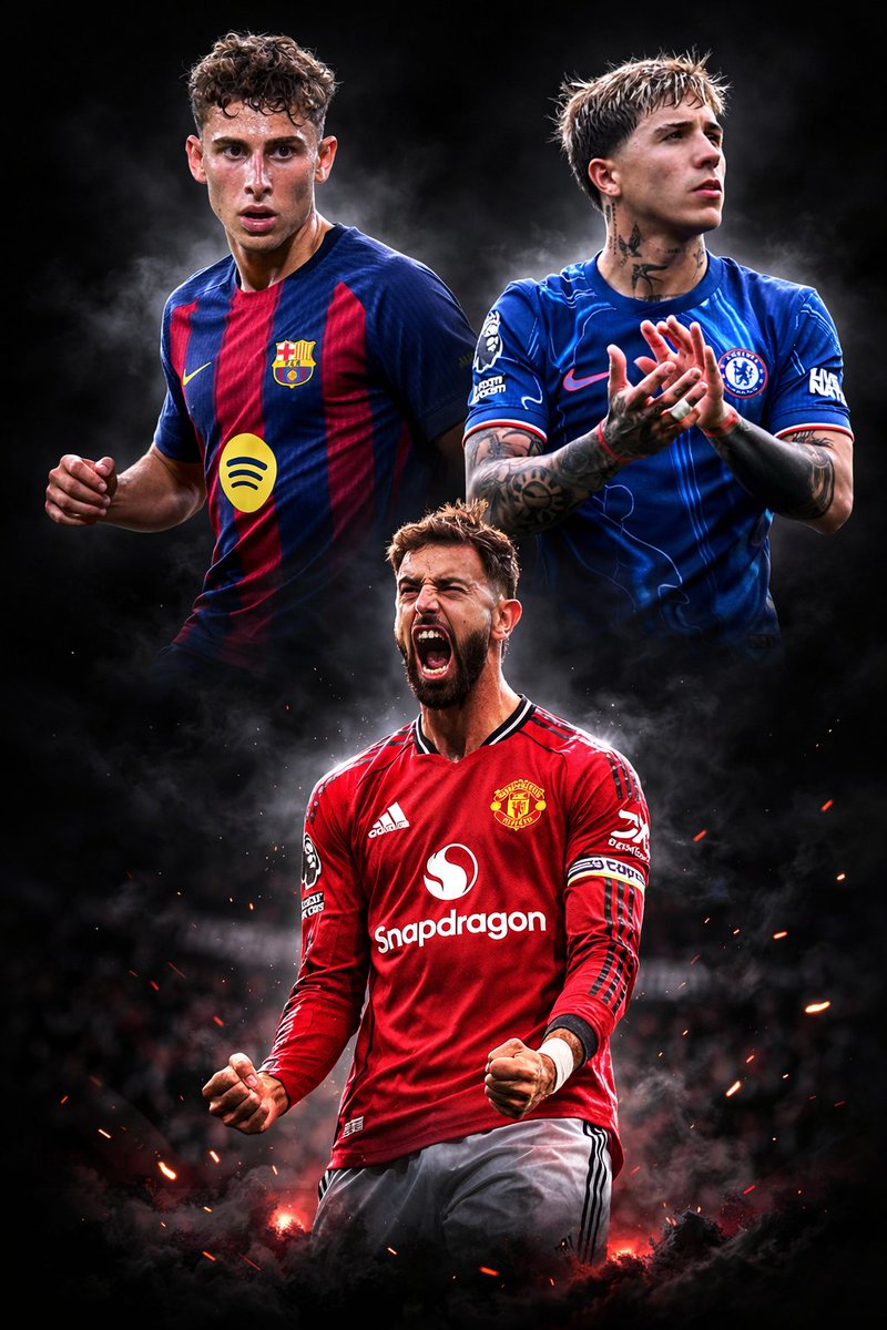 Barca Chef 🍽️⚽ tweet media