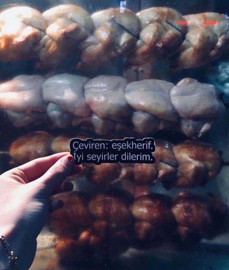 Bir markadır bizim için