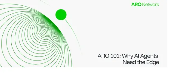 ARO Network Indonesia tweet media