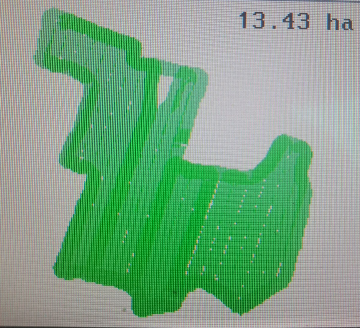 Dominique Luherne tweet media