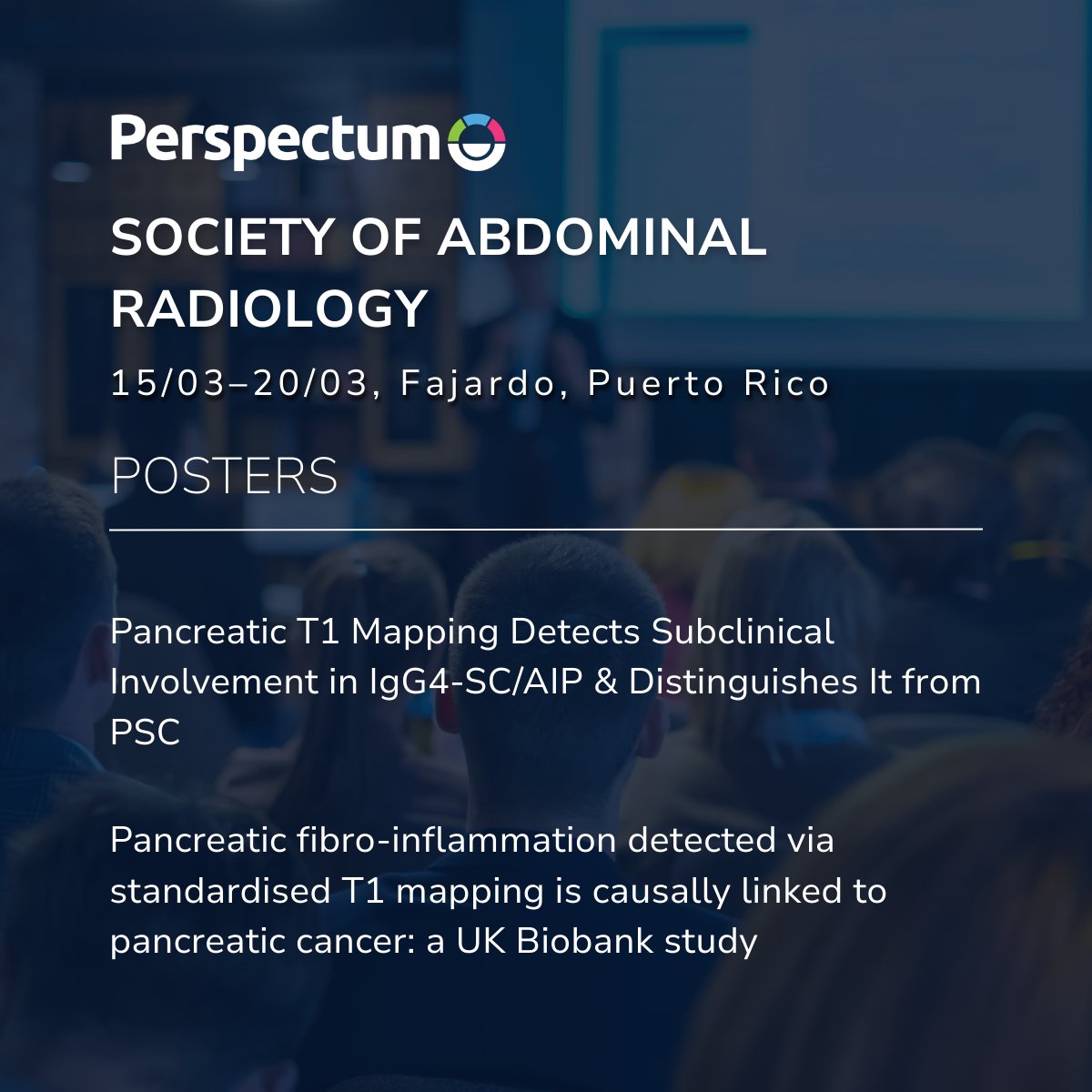 Perspectum tweet media