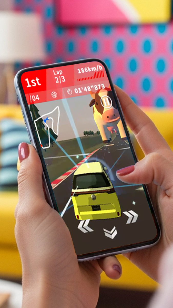 Volkswagen Japan tweet media