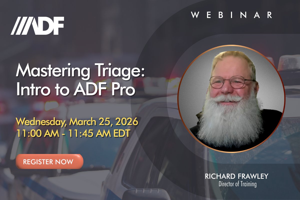 ADF Solutions tweet media