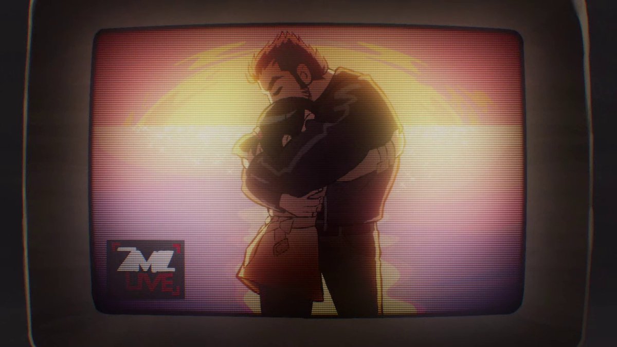 Random Scott Pilgrim Frames tweet media