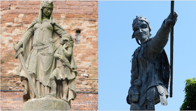 Annie Whitehead Author FRHistS tweet media