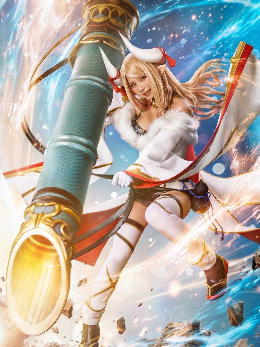 YuiRi🥛 tweet media