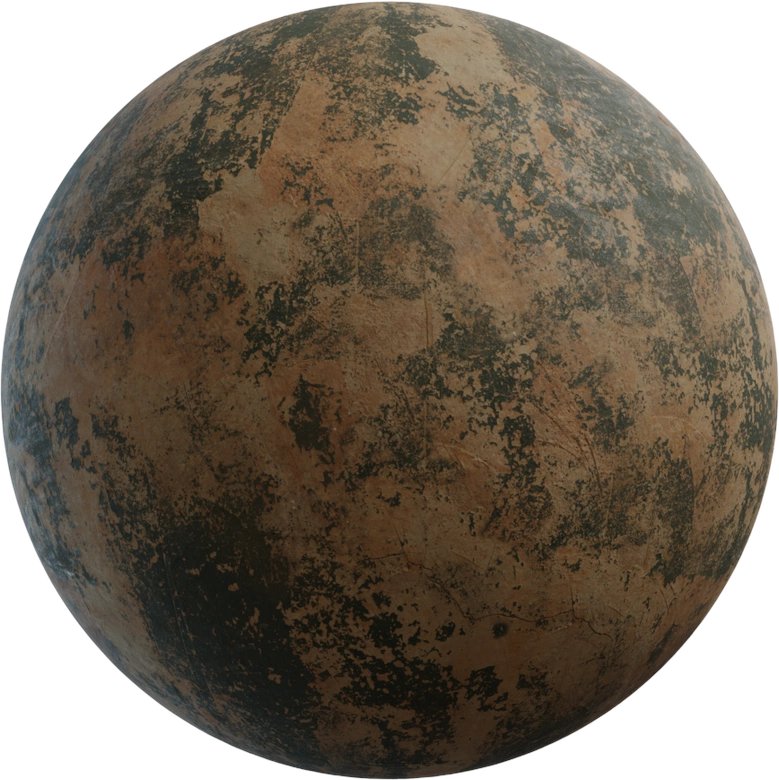 Poly Haven tweet media