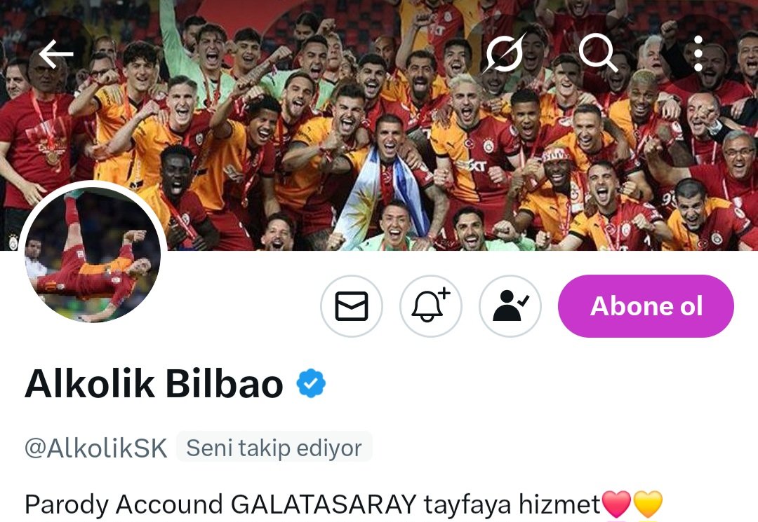 Alkolik Bilbao tweet media