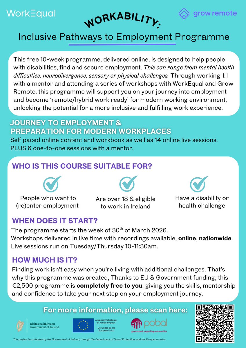 Grow Remote tweet media