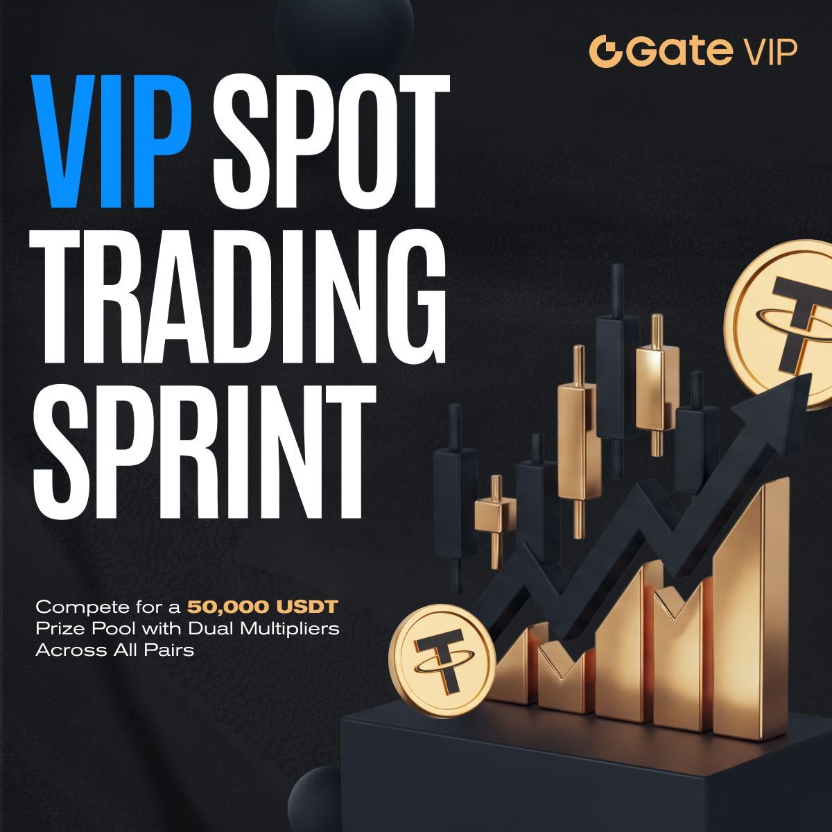 Gate Launch tweet media