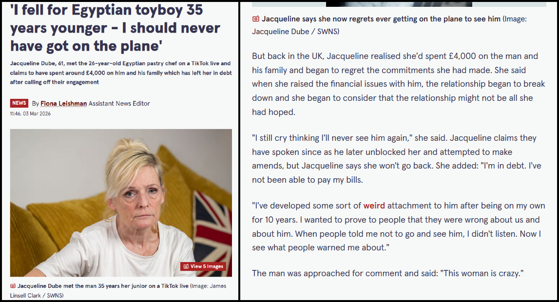 I,Hypocrite tweet media