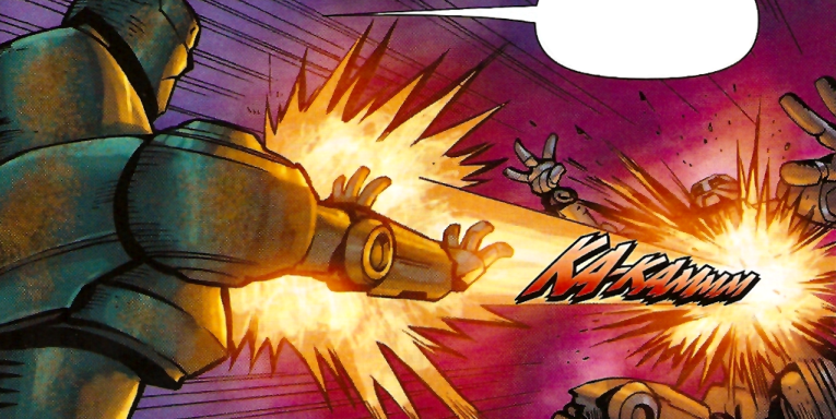 BionicleBot tweet media