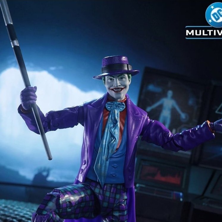 Unleashed Figures tweet media