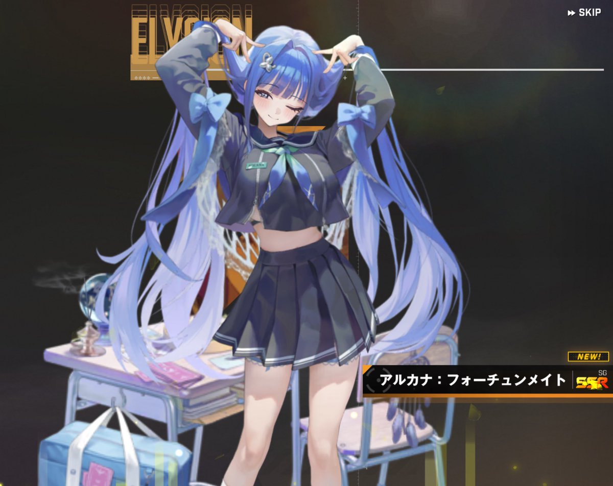 ゴールド tweet media