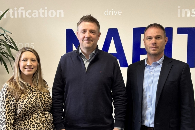 proelectrician's tweet image. NAPIT appoints Andrew Parkin as Certification and Standards Director

Find out more here - bit.ly/4sXfuG1

#electricalindustry #NAPIT #industrynews #technicalexpertise